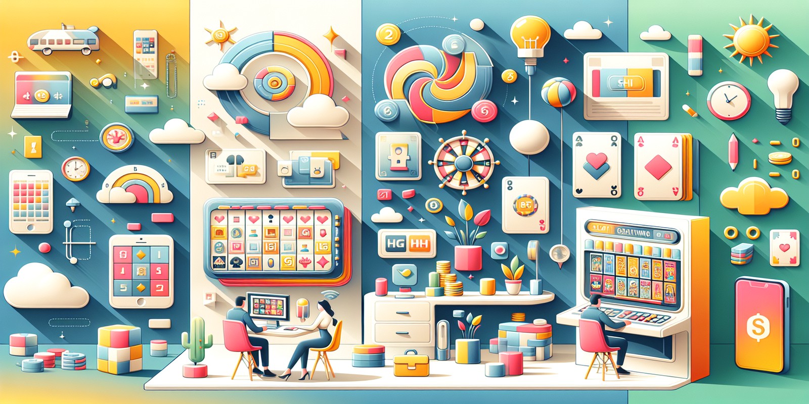 Discover the Best Pakistani Slots for 2025: Spin & Win Big! - Slot Strategy Guide for Players | PK40