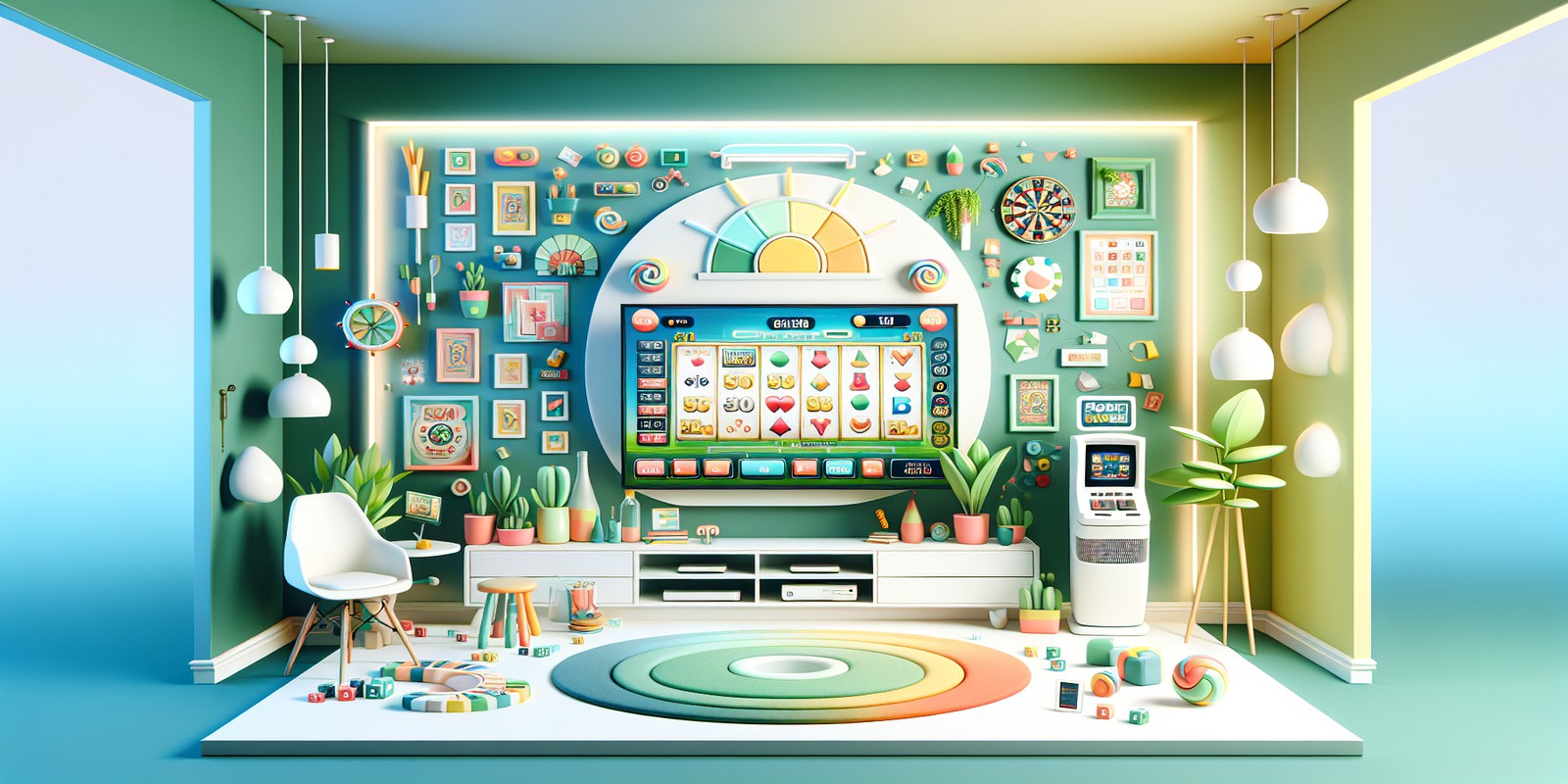 Discover Urdu Slots: Top Picks for Pakistani Players in 2025 - Slot Strategy Guide for pakistani | PK40