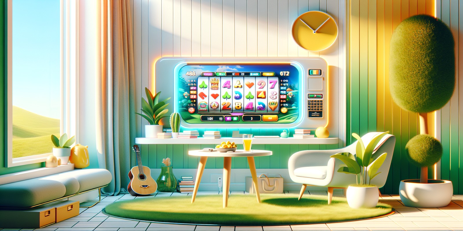 Guide to Download the Franklin Game: Slot Fun in 2026 with PK40