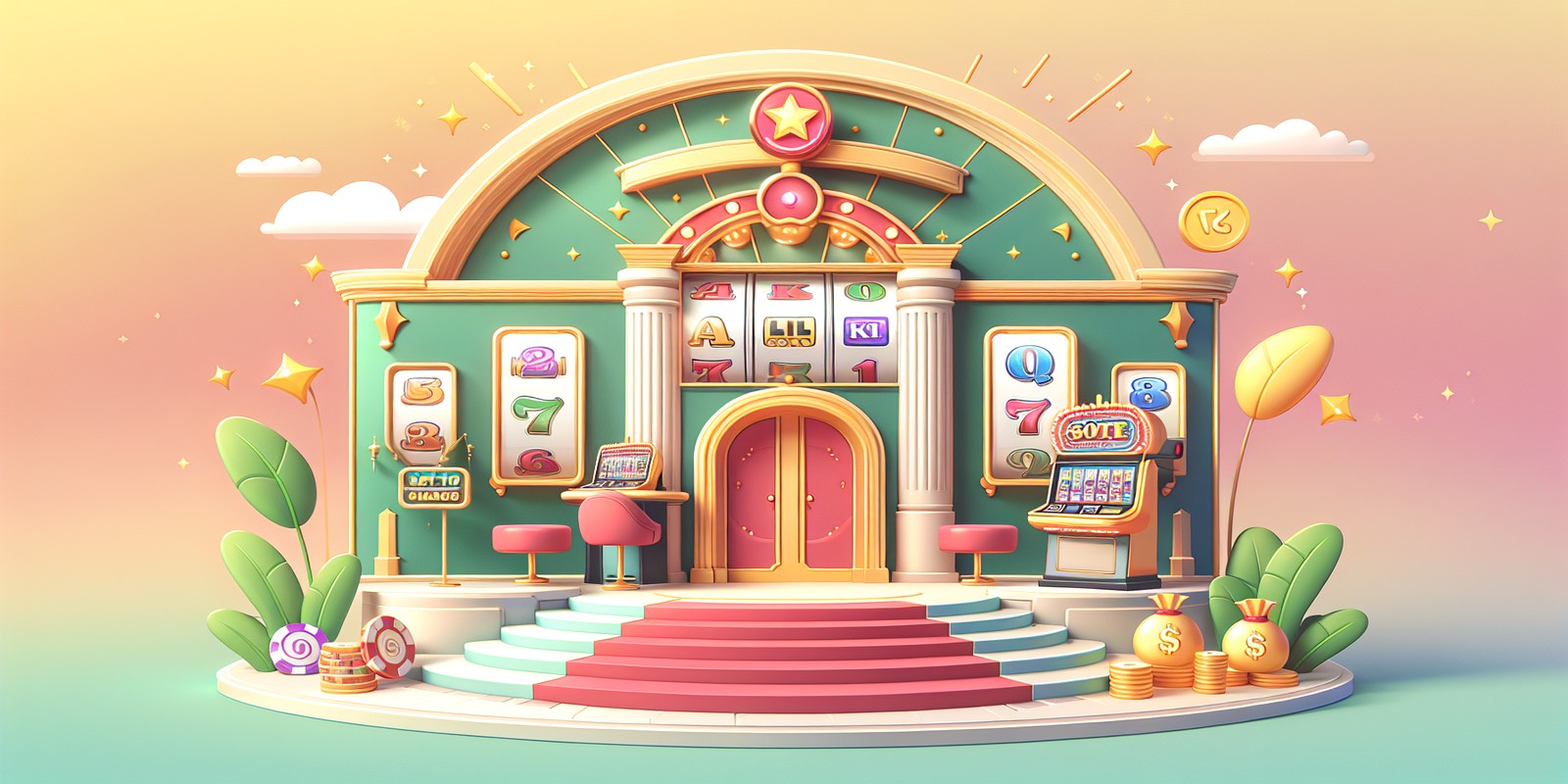 Fairy Tale Slots: Enchanting Adventures for Pakistani Players in 2025 - Slot Strategy Guide for pakistani | PK40