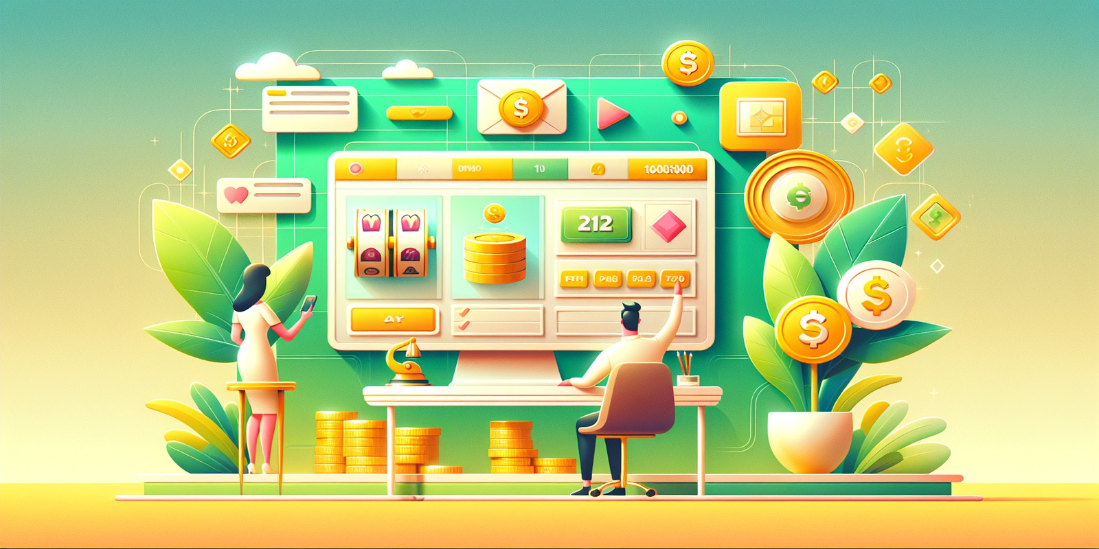 Master Slot Strategies: Top 7 Ways to Win Big in 2025 - Slot Strategy Guide for pakistani | PK40