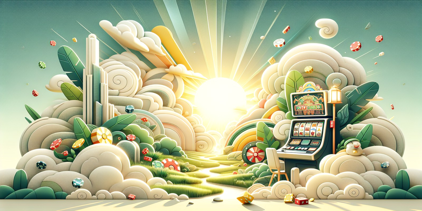 Mastering Slot Strategies: Your Guide to Winning in 2025 - Slot Strategy Guide for pakistani | PK40