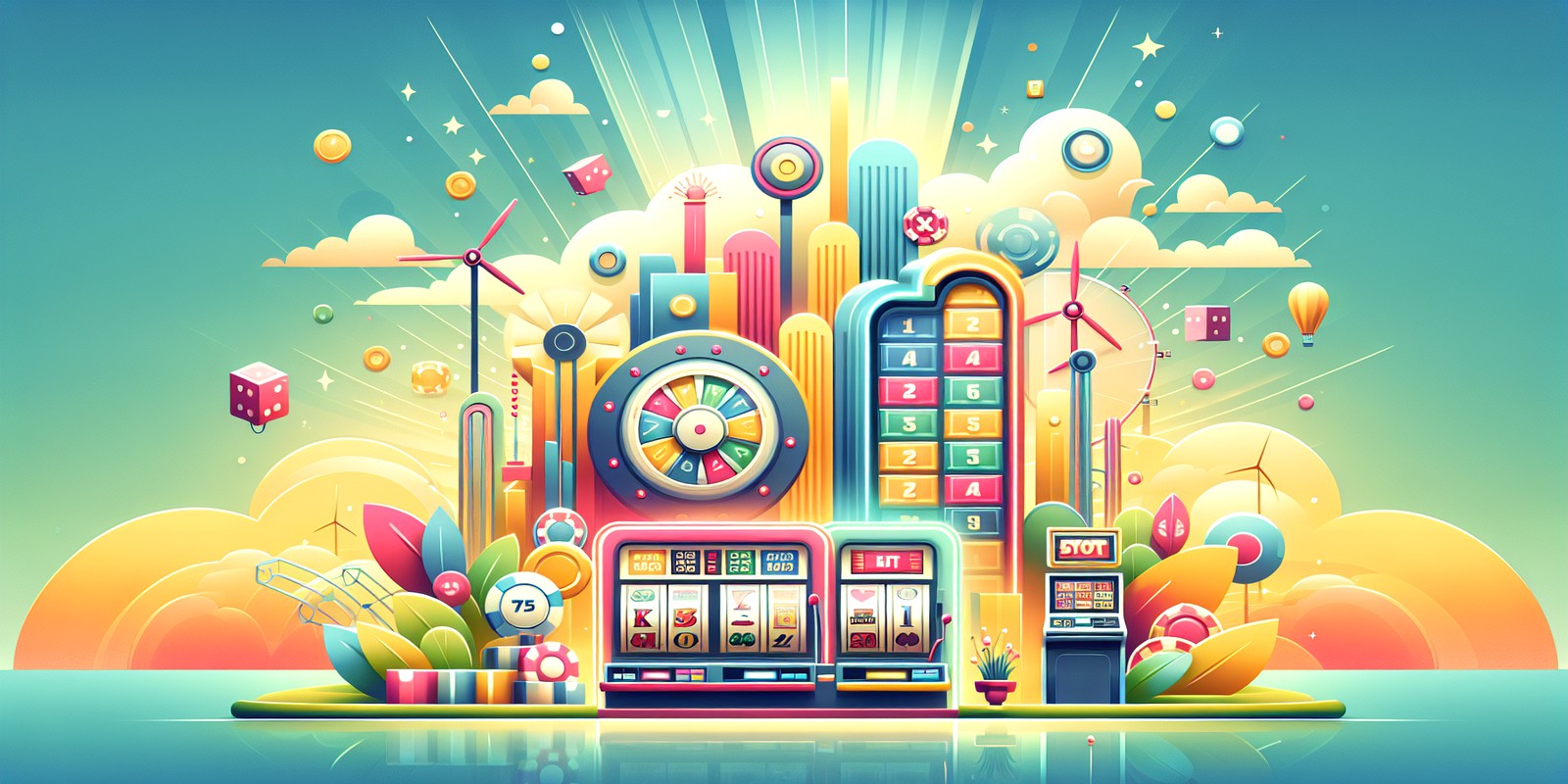 Mastering the Ushr Calculator: Boost Your Slot Game Strategy for 2025 - Slot Strategy Guide for pakistani | PK40