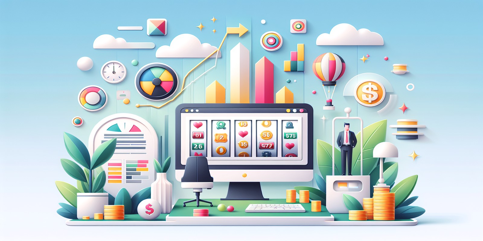 Maximize Your Winnings: Slot Game Strategies for Pakistan 2025 - Slot Strategy Guide for pakistani | PK40