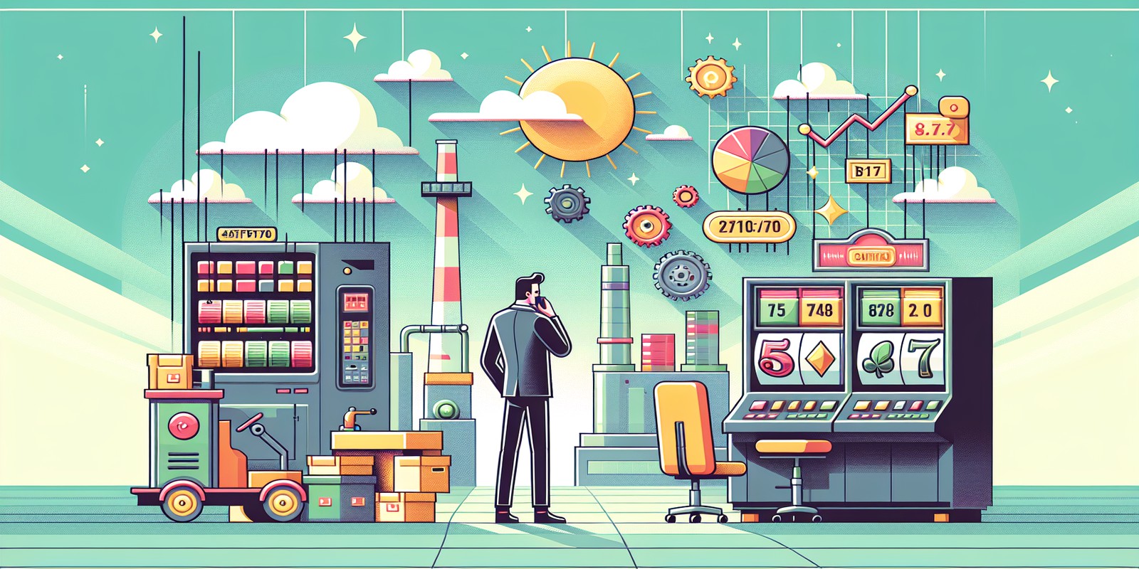 Top Rated Slots for Pakistani Players: Best Picks of 2025 - Slot Strategy Guide for pakistani | PK40