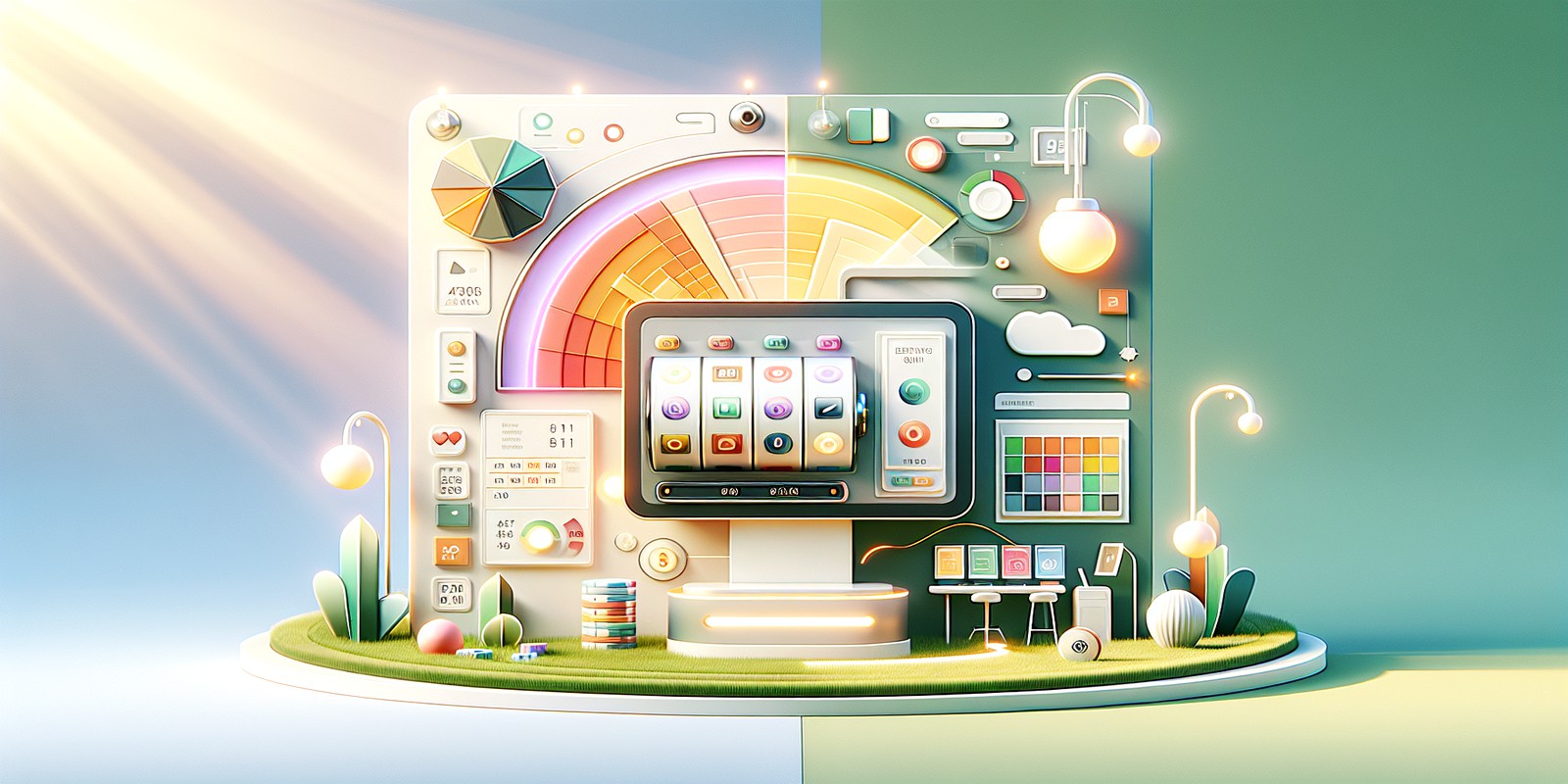 Unlock Free Coin Bonuses: 2025 Slot Game Strategies for Big Wins - Slot Strategy Guide for pakistani | PK40