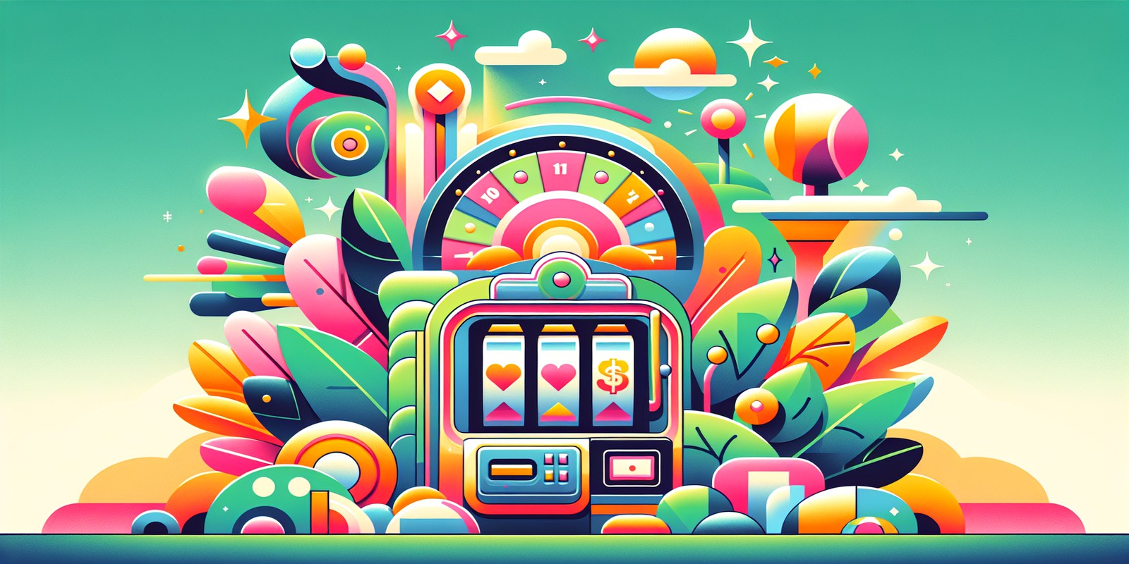 Unlock the Genie: Top Slot Strategies for Pakistani Players 2025 - Slot Strategy Guide for pakistani | PK40