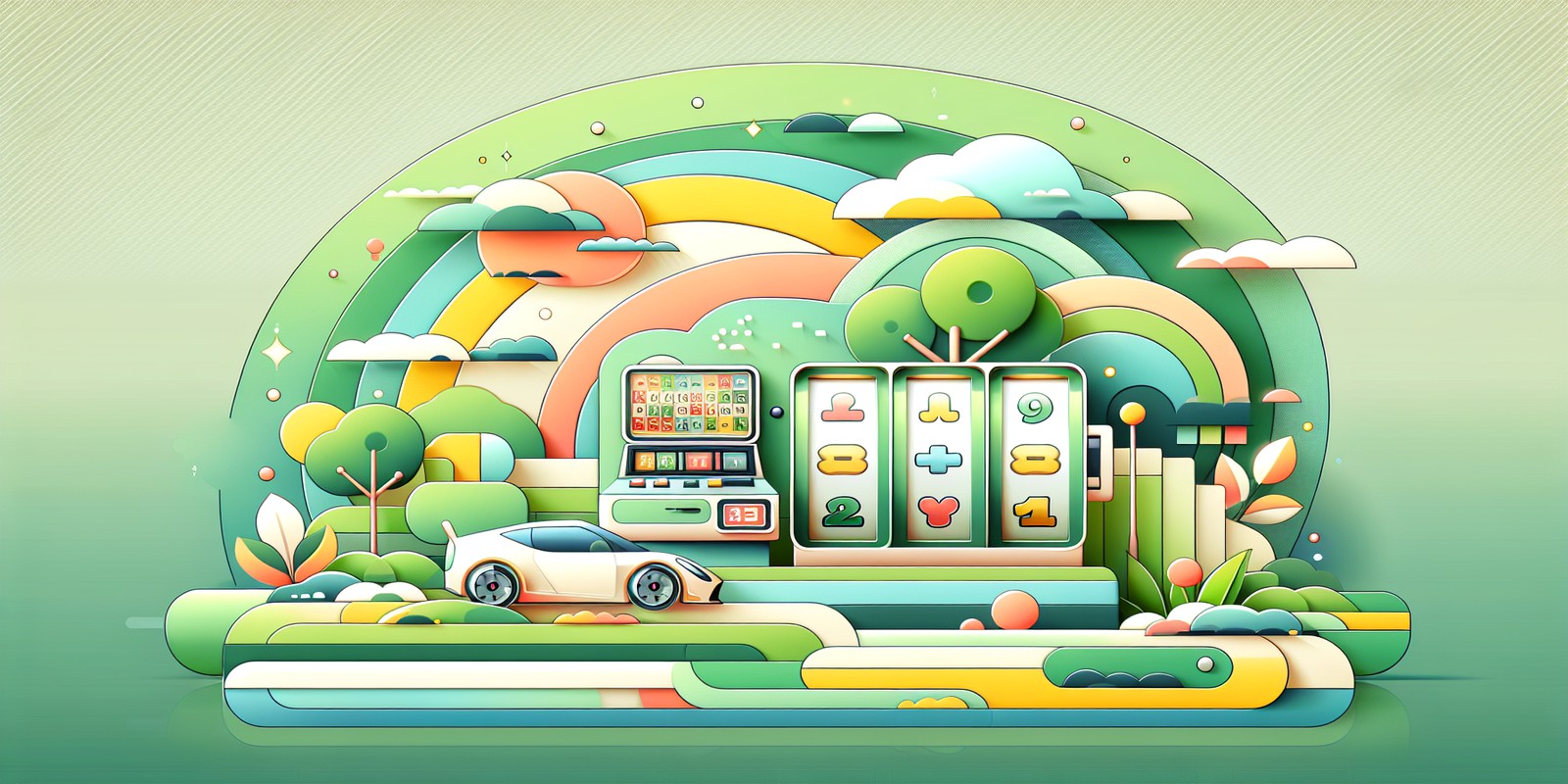 Unlock the Magic of 1 Caror Jackpot Slots in 2025: A Player's Guide - Slot Strategy Guide for pakistani | PK40