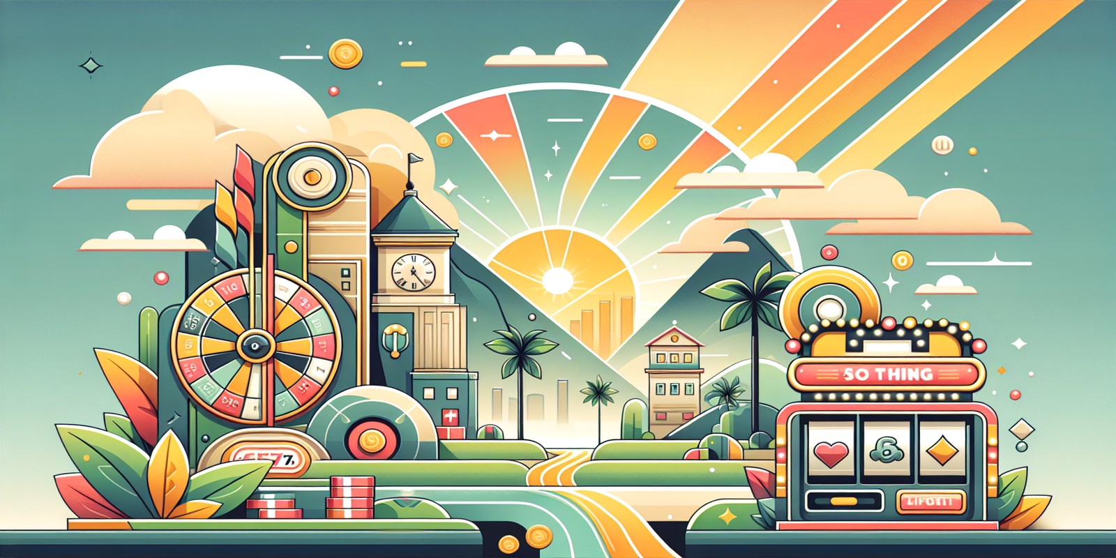 Unlock the Magic of Genie Slot Games - Expert Tips Guide for PK40 Players in Pakistan