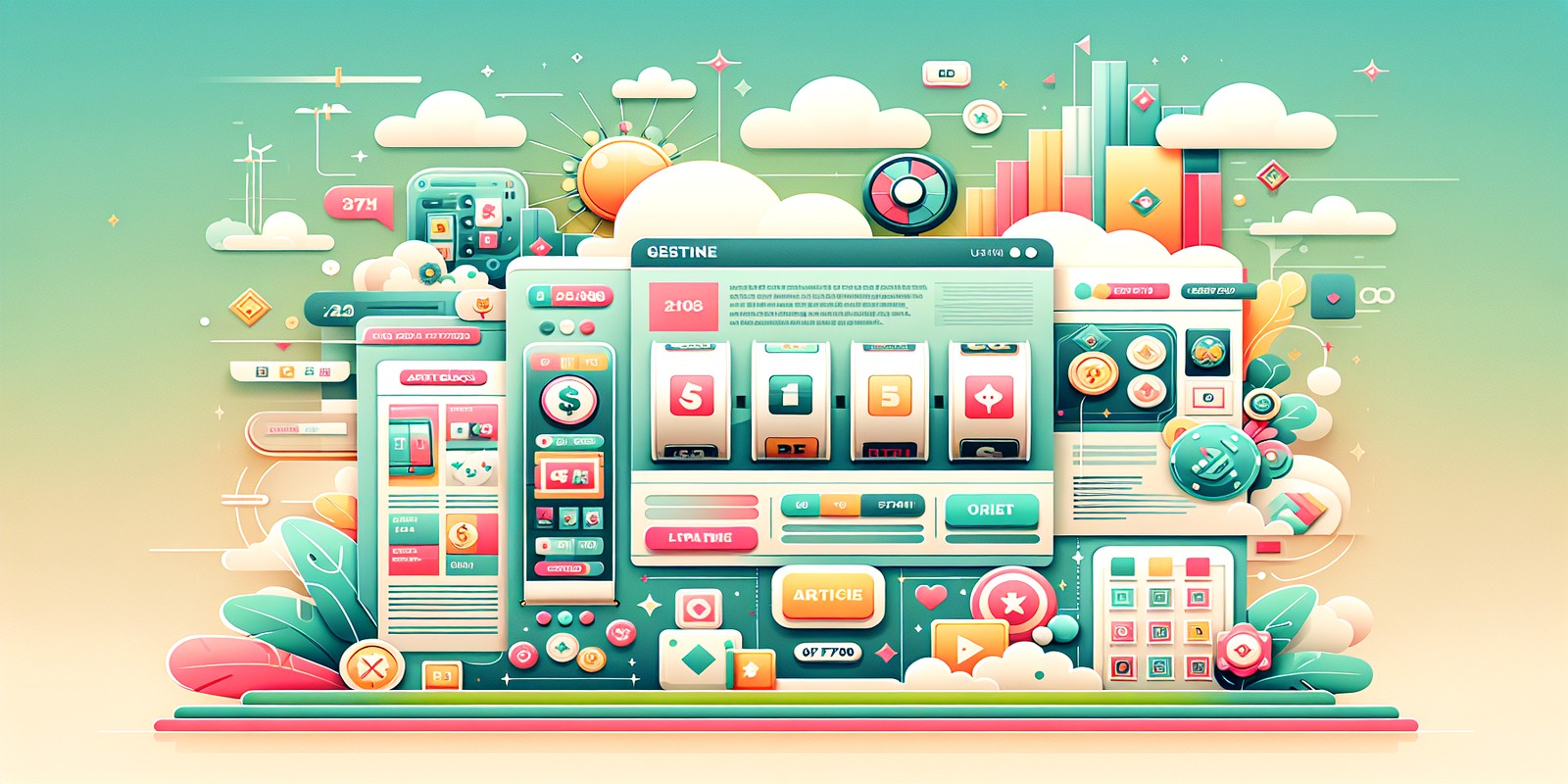 Unlock the Secrets to Winning with Slot Enrichers in 2025 - Slot Strategy Guide for global | PK40