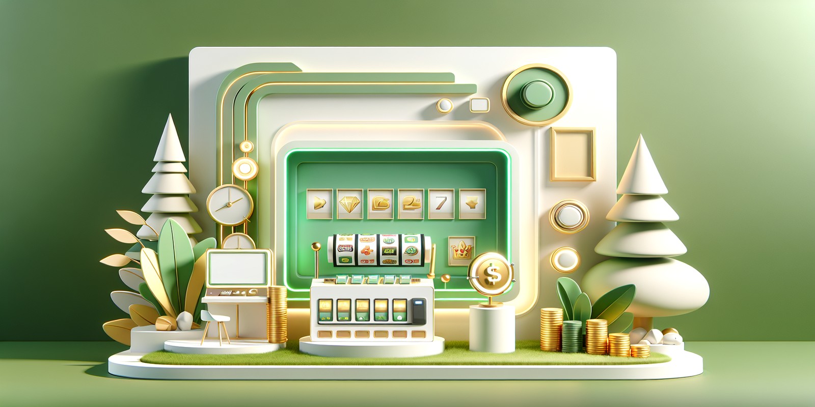 Unlock Winning Strategies for Top Slot Games in 2025 - Slot Strategy Guide for pakistani | PK40