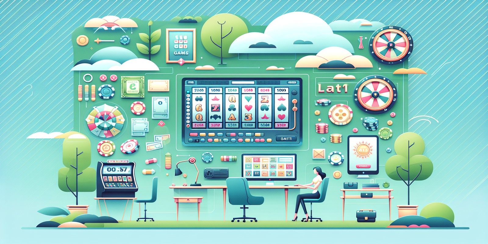 Unlock Winning Strategies: Top Slot Tips for 2025 Success - Slot Strategy Guide for pakistani | PK40