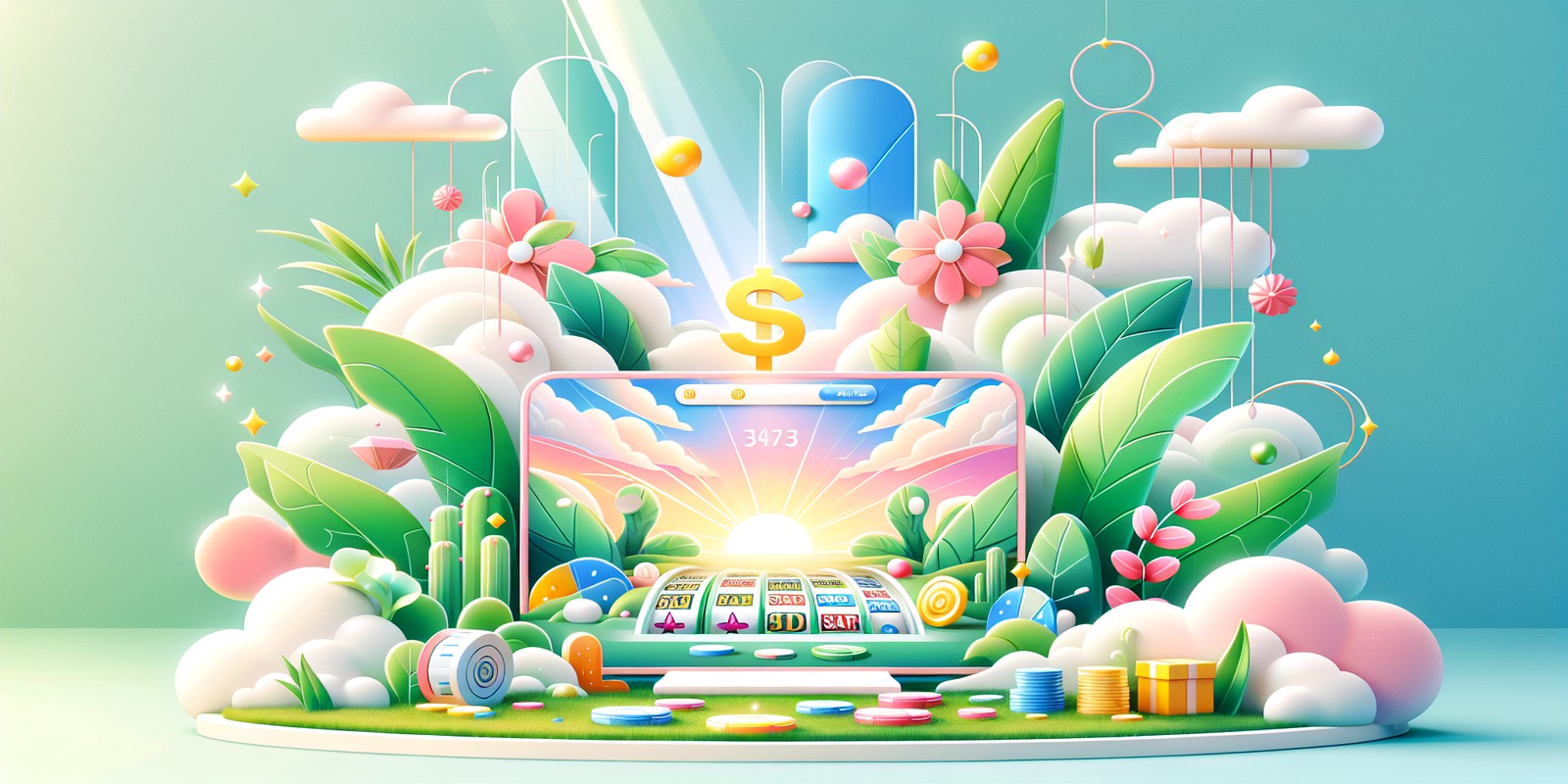 Unlocking Slot Game Success: Your 2025 Guide to Winning Strategies - Slot Strategy Guide for pakistani | PK40