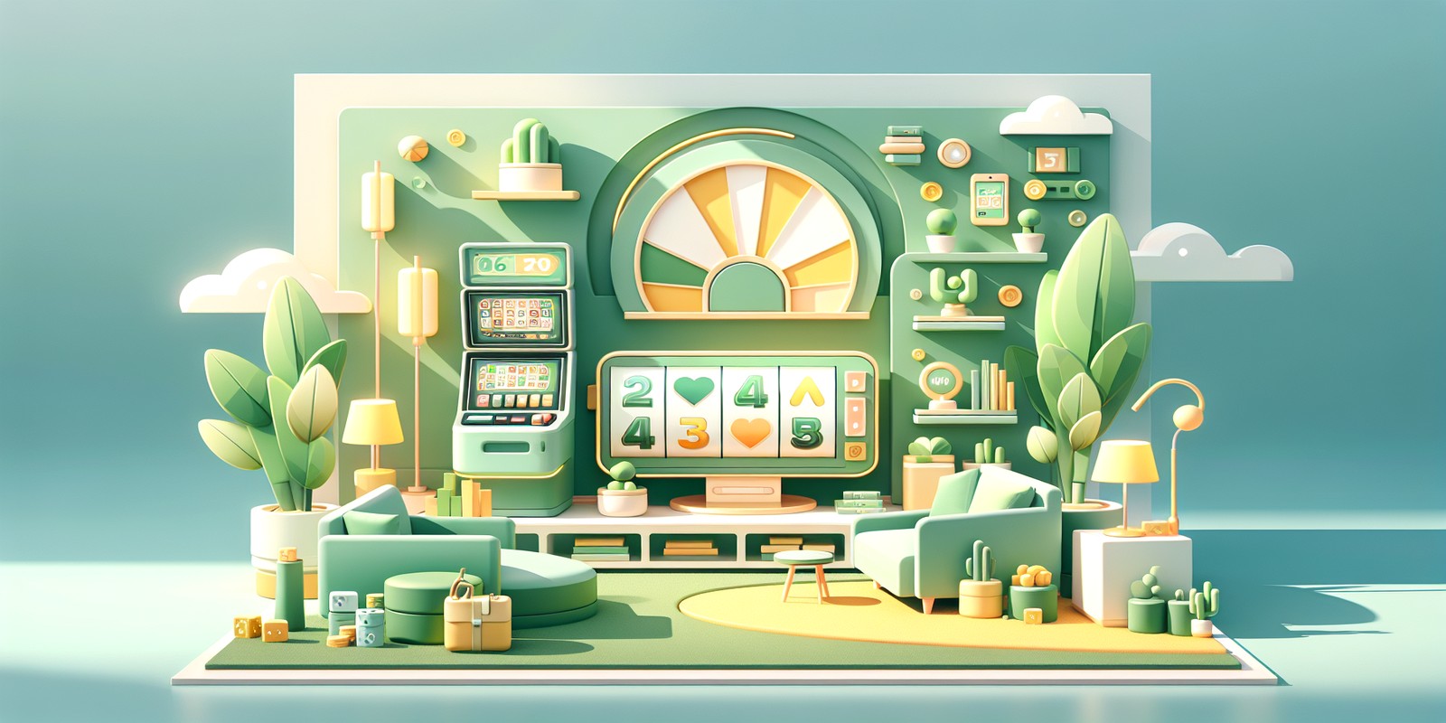 Unlocking Ushr Calculator: Maximize Your Slot Winnings in 2025 - Slot Strategy Guide for pakistani | PK40