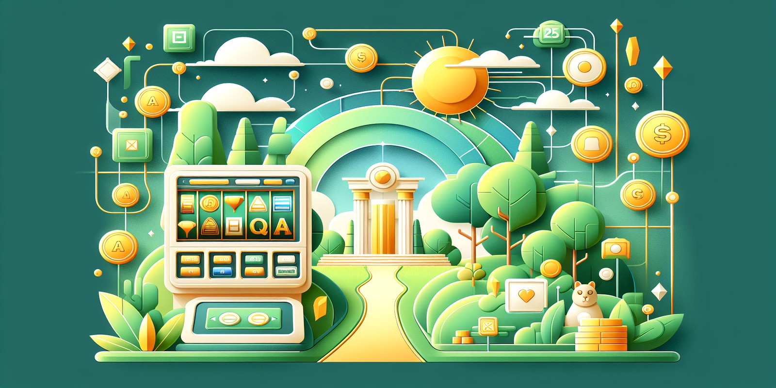 Unlocking Winning Strategies: Top Slot Tips for 2025 - Slot Strategy Guide for pakistani | PK40