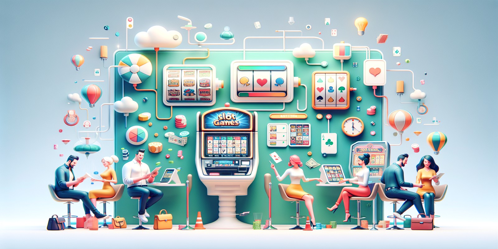 Winning Big in 2025: Slot Game Strategies for Pakistani Players - Slot Strategy Guide for global | PK40