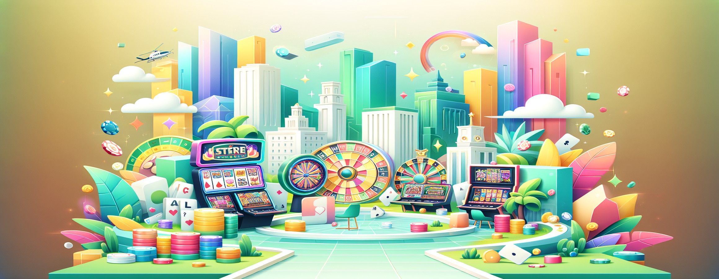 PK40 Blog cover image showcasing expert online casino tips and strategies.