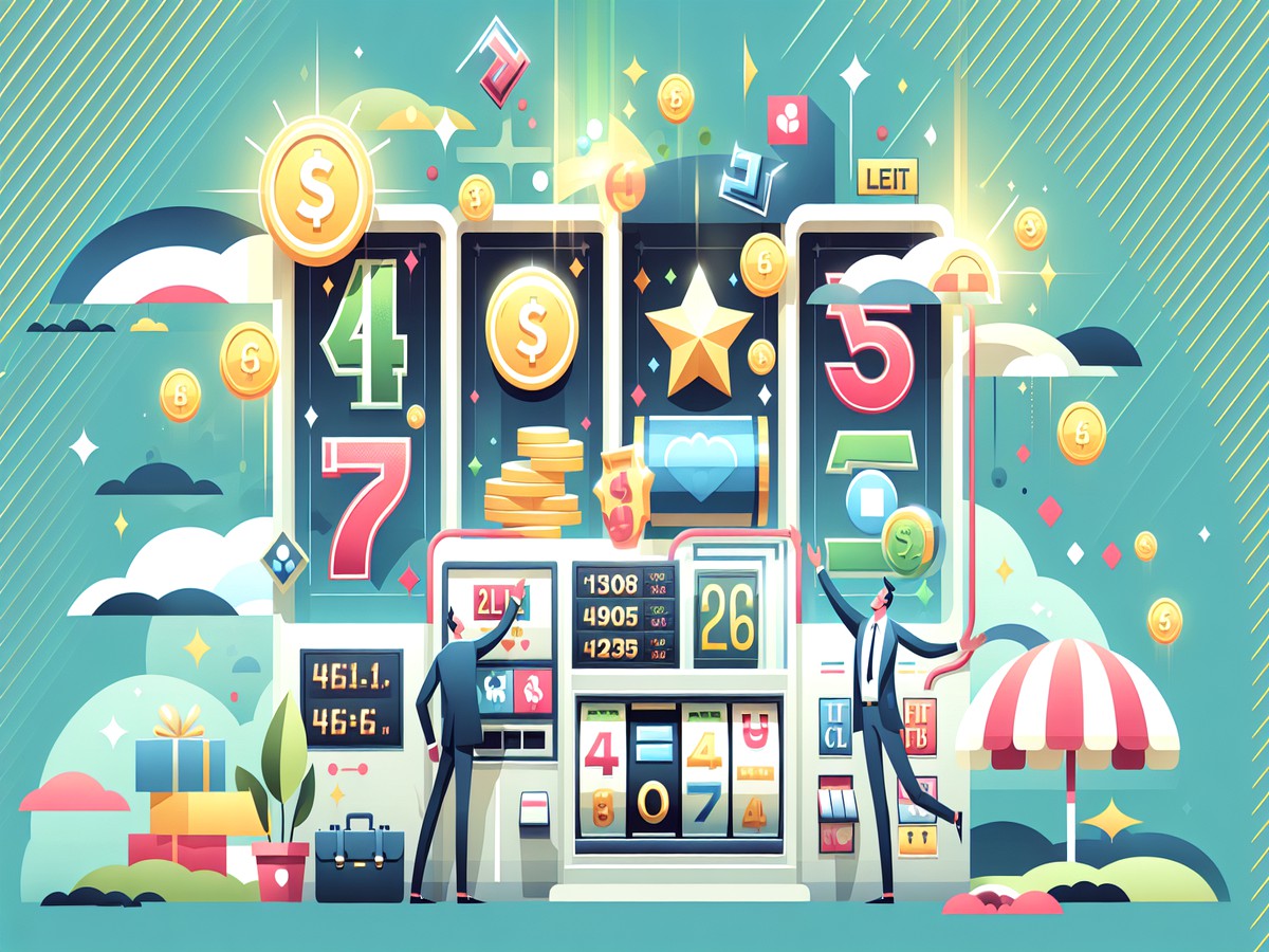 PK40 Fortune Tiger Games - Explore Exciting Features