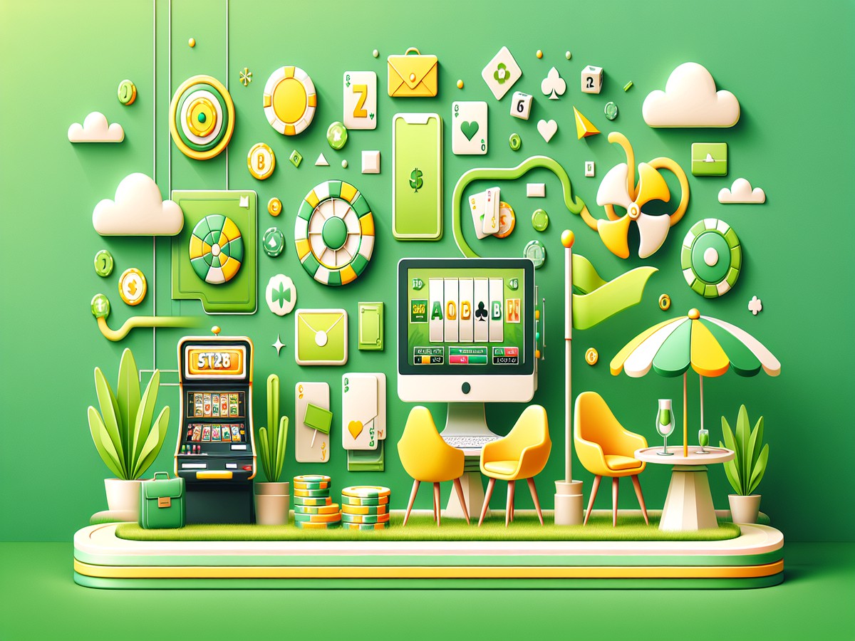 PK40 Poker Games - Join the Fun