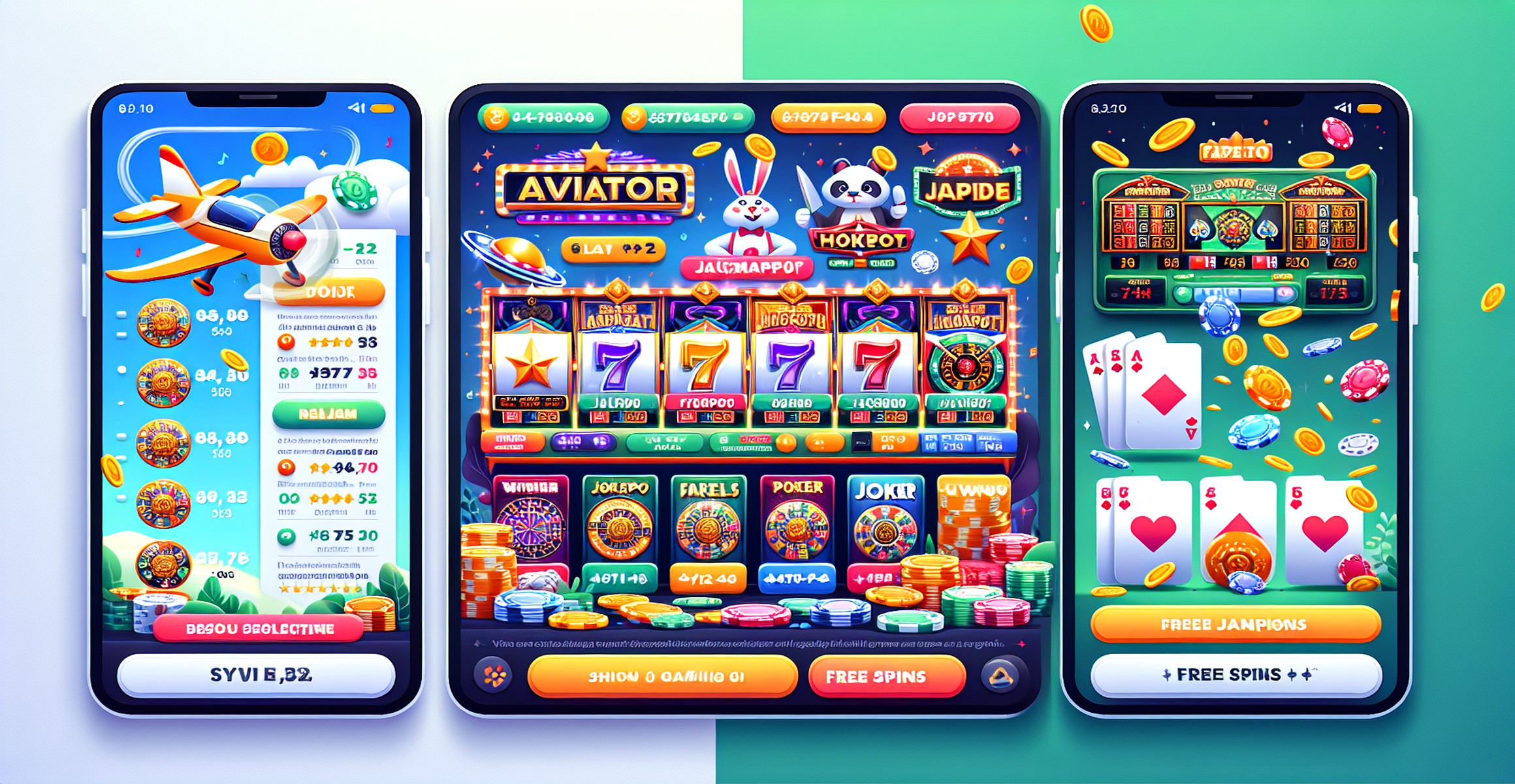 Aviator Game - Popular Slot Game at PK40
