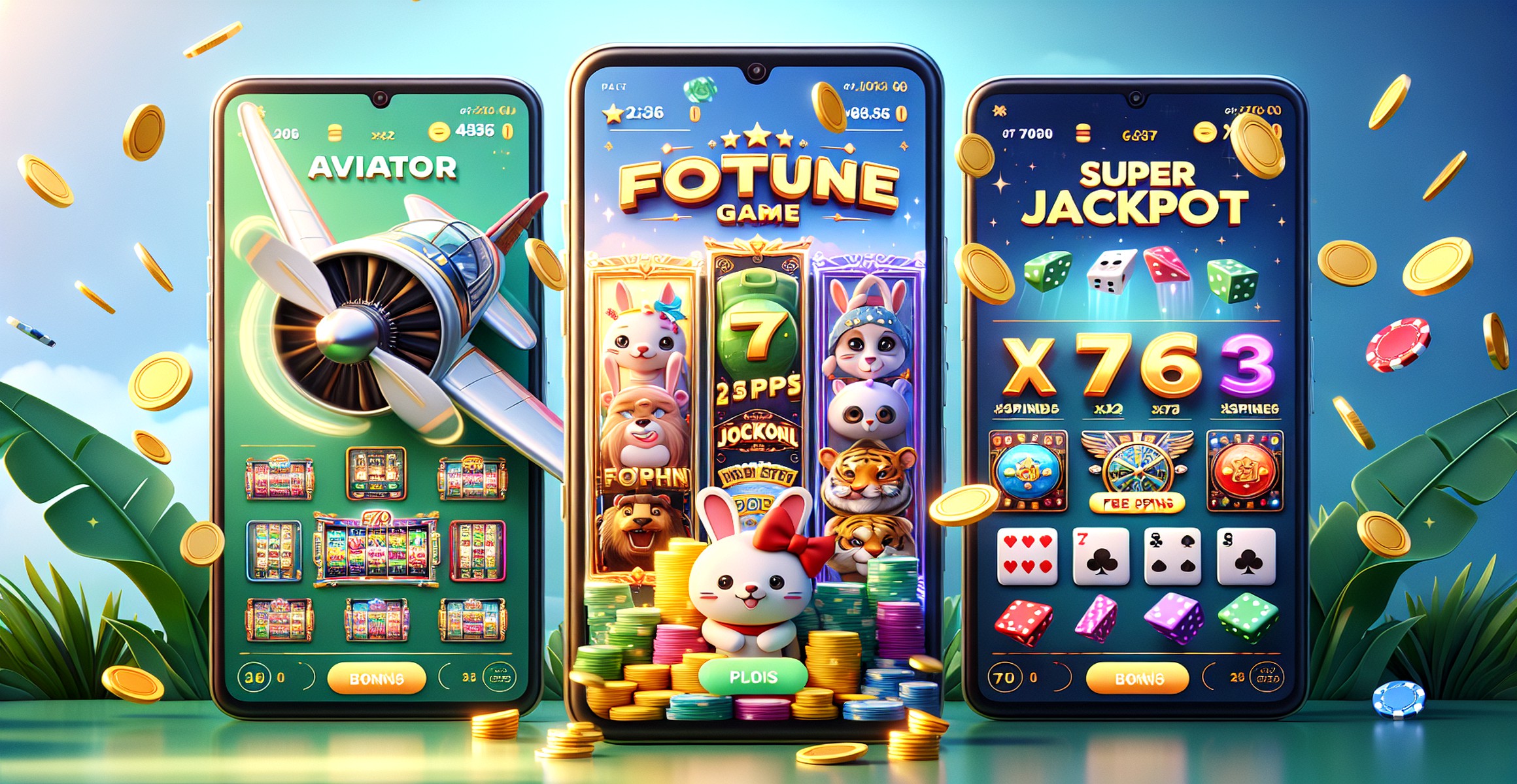 Classic Fruit Slots - Timeless Slot Game at PK40