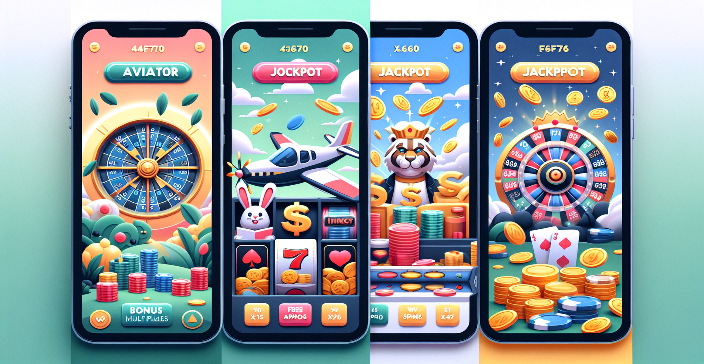 Fortune Tiger Games - Enjoy Slot Gaming at PK40